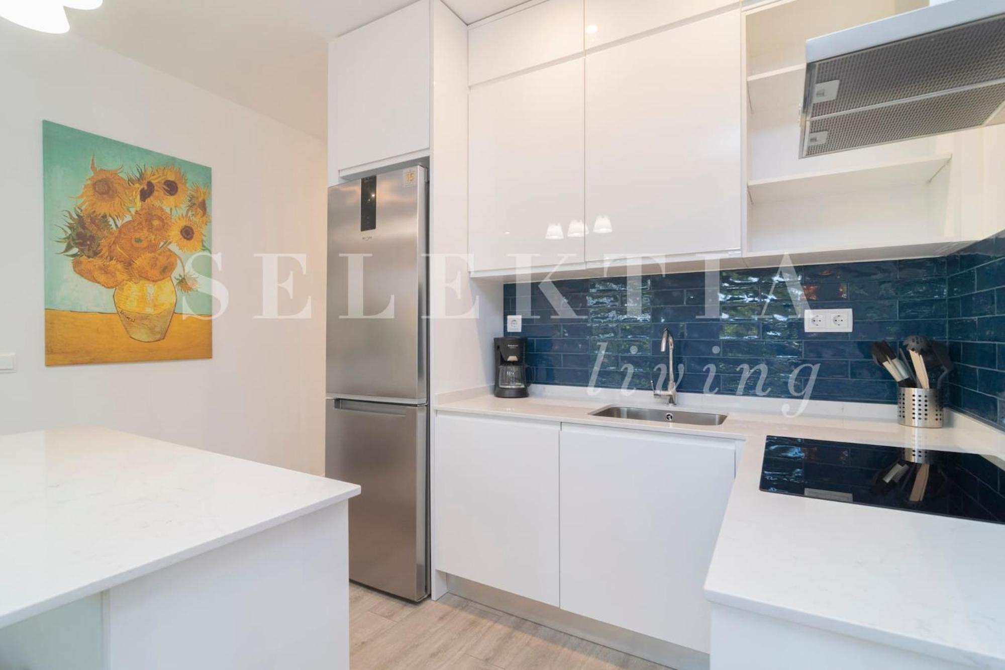 Castellana Suites مدريد المظهر الخارجي الصورة