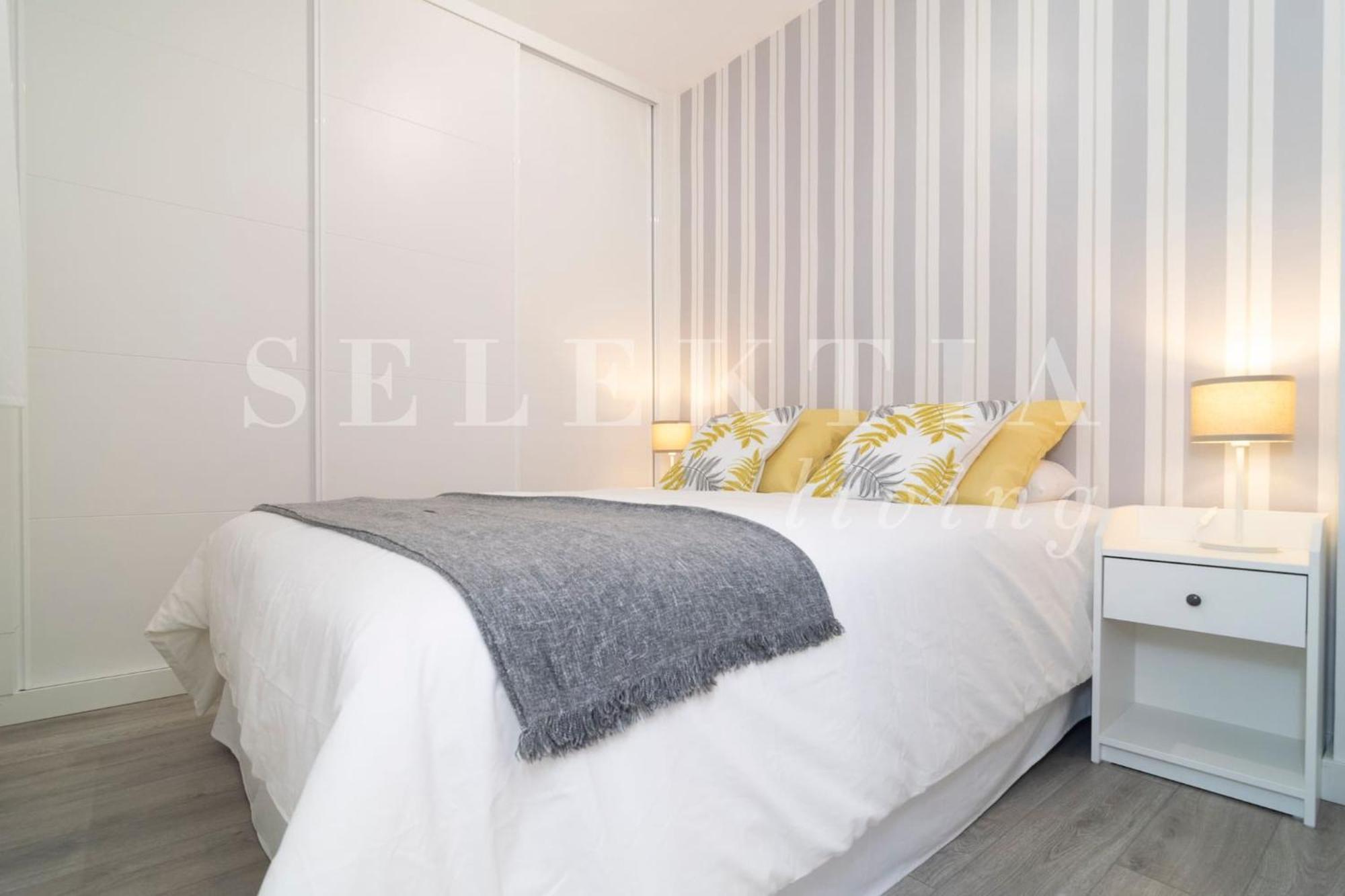 Castellana Suites مدريد المظهر الخارجي الصورة