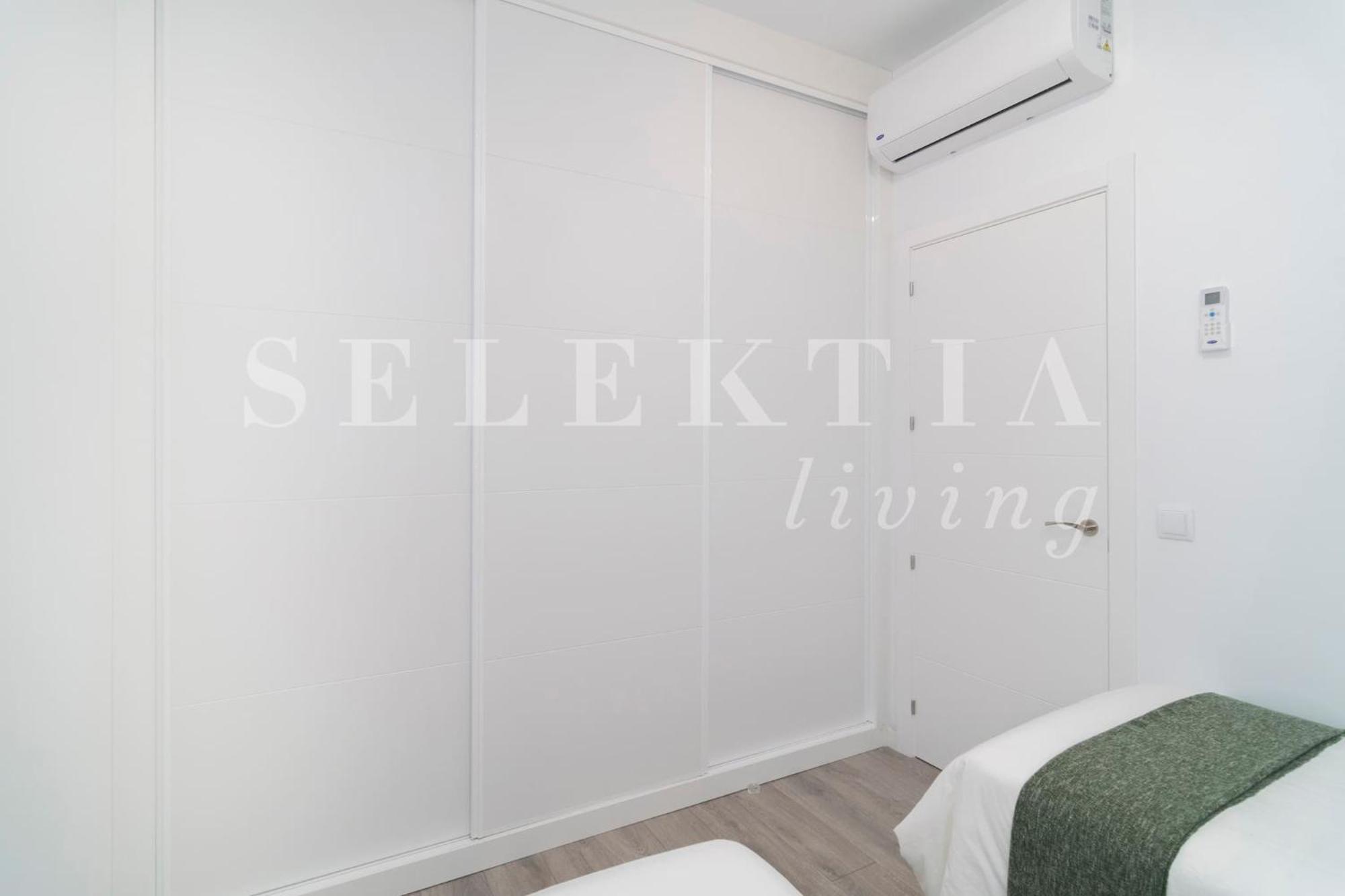 Castellana Suites مدريد المظهر الخارجي الصورة